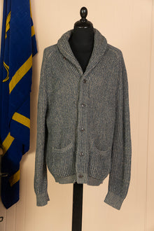Cardigan Cotone Ralph Lauren Denim Supply "XL"