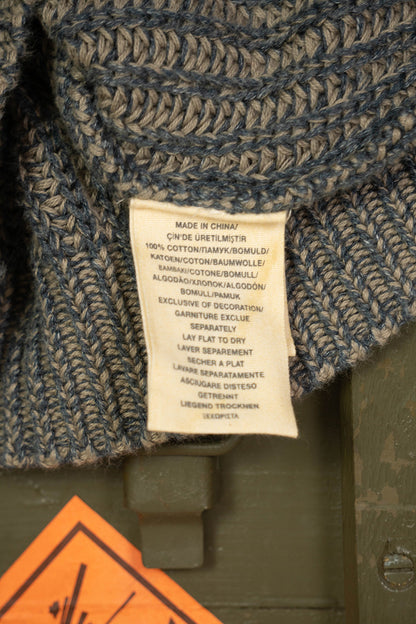 Cardigan Cotone Ralph Lauren Denim Supply "XL"