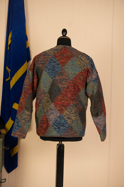 Maglione Vintage Saint Morritz Merino "L"