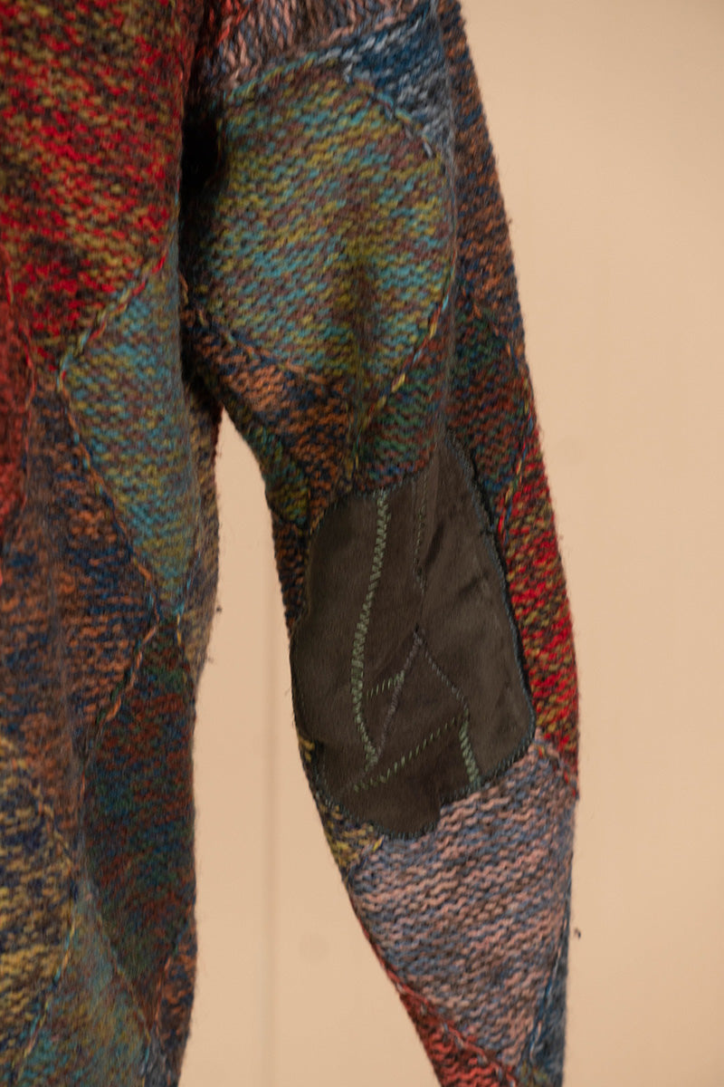 Maglione Vintage Saint Morritz Merino "L"