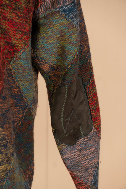 Maglione Vintage Saint Morritz Merino "L"