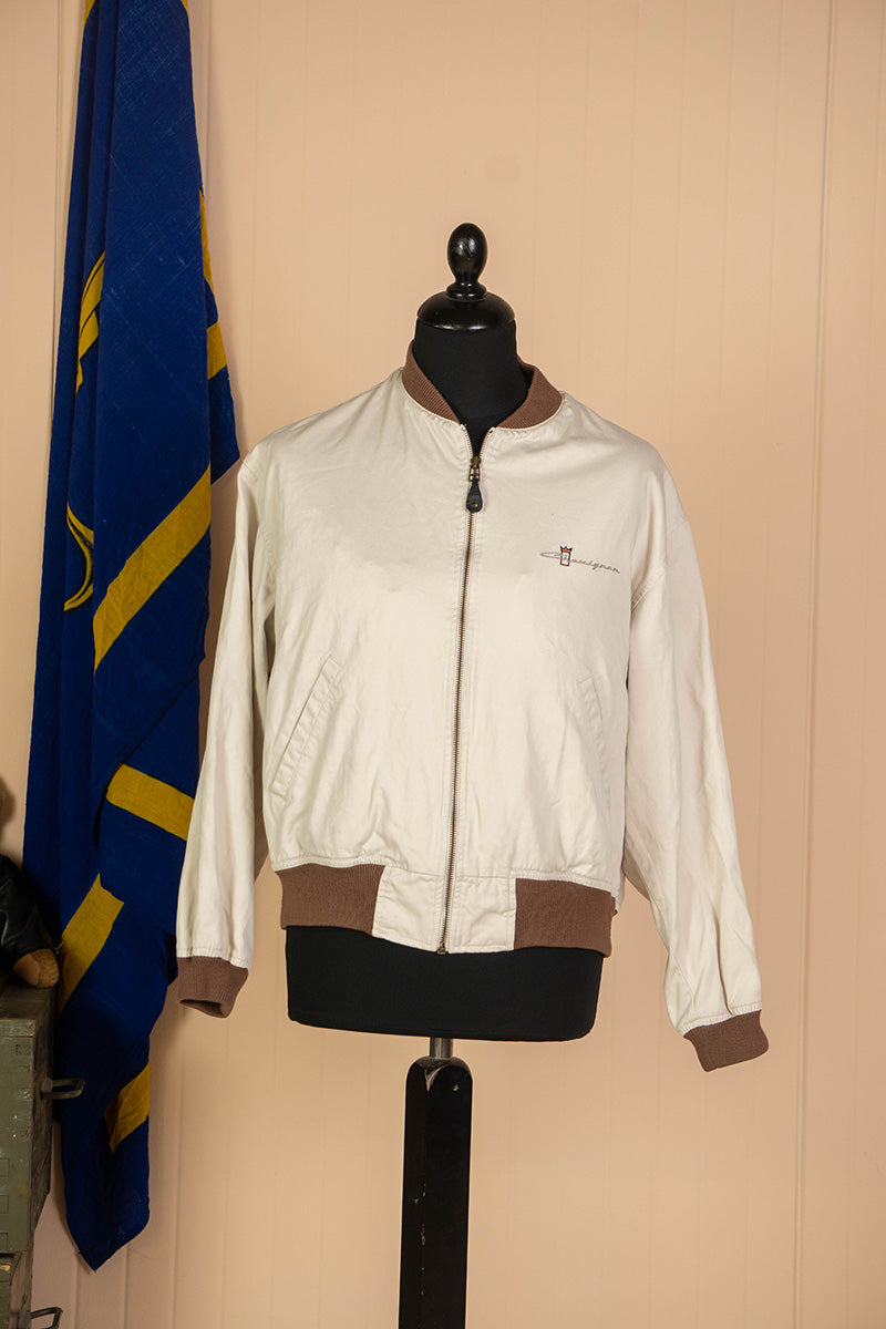 Giacchetto Harrington Chevingon Conquest Jack "L"