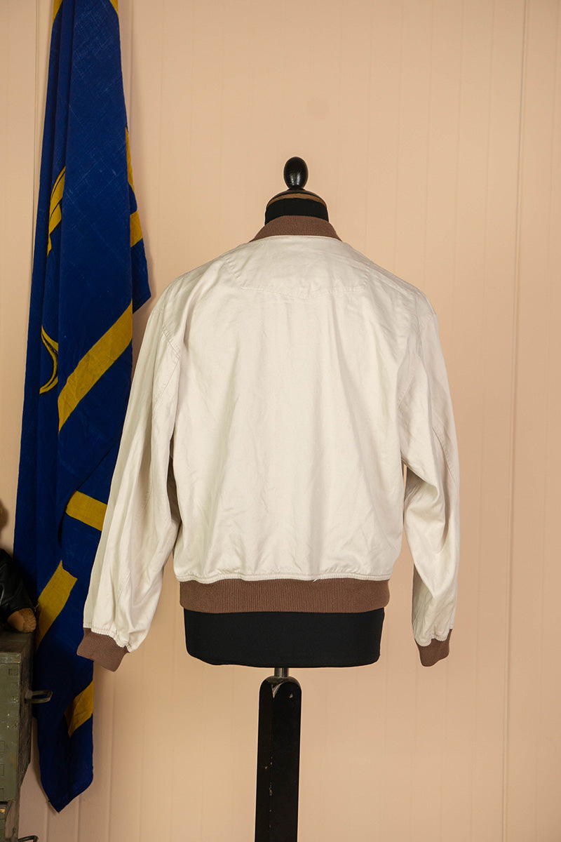 Giacchetto Harrington Chevingon Conquest Jack "L"