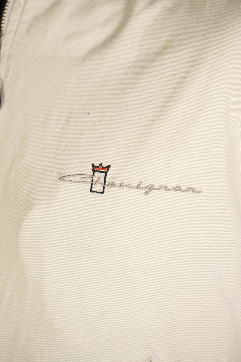 Giacchetto Harrington Chevingon Conquest Jack "L"