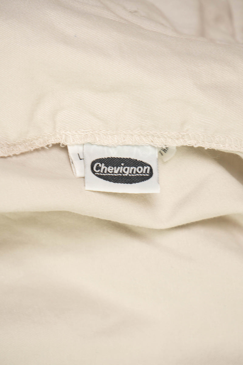 Giacchetto Harrington Chevingon Conquest Jack "L"