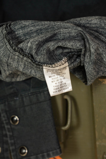 Camicia Wester Fantasia USA "L"