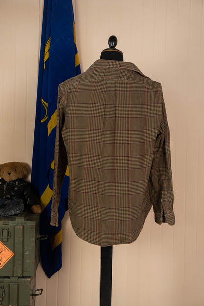 Camicia Ralph Lauren Caccia A scacchi "XL"