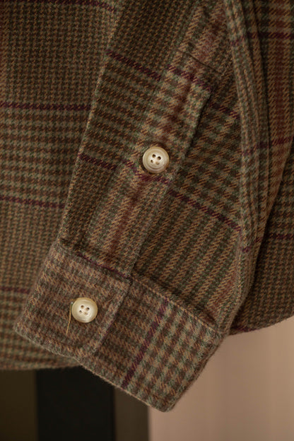 Camicia Ralph Lauren Caccia A scacchi "XL"