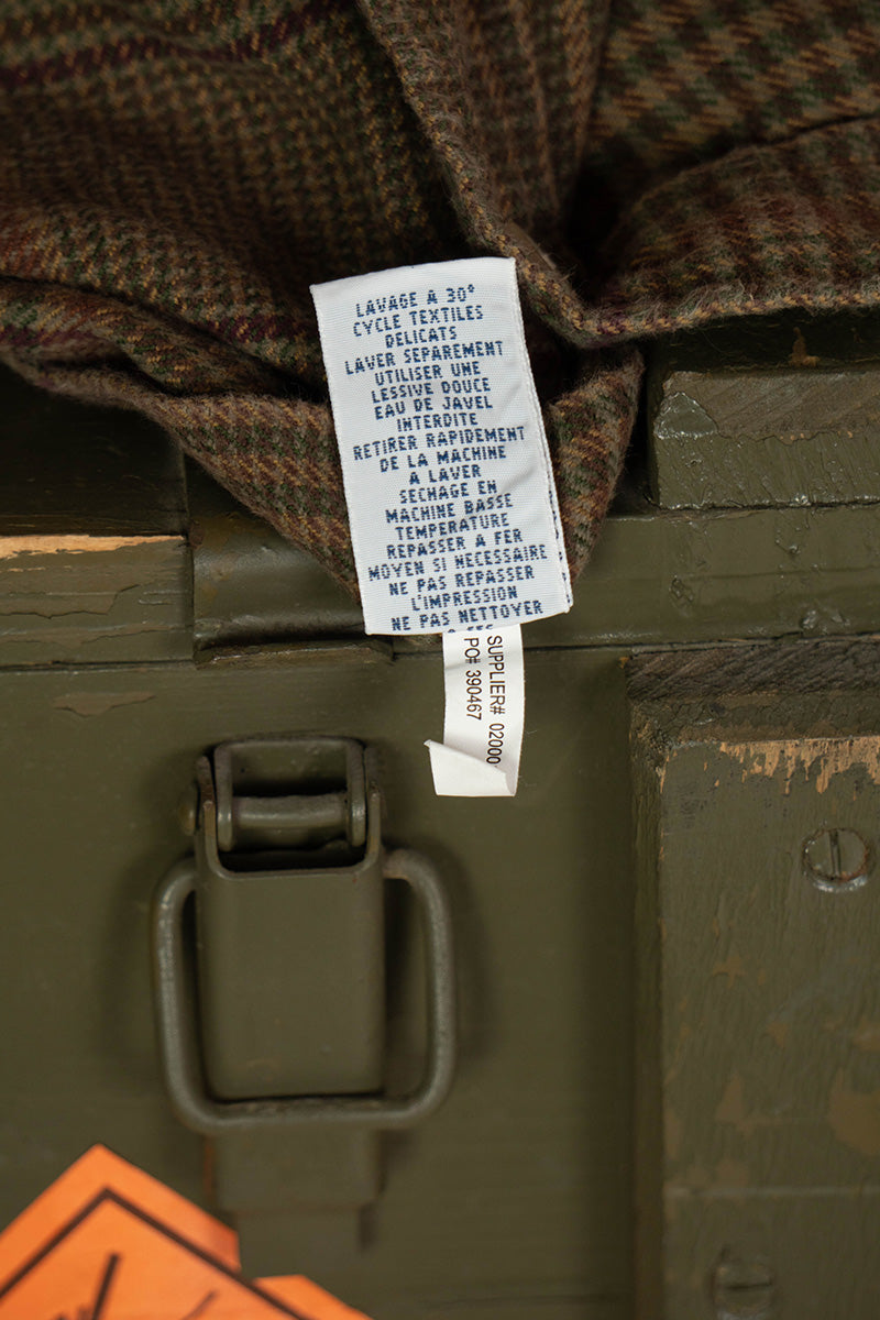 Camicia Ralph Lauren Caccia A scacchi "XL"