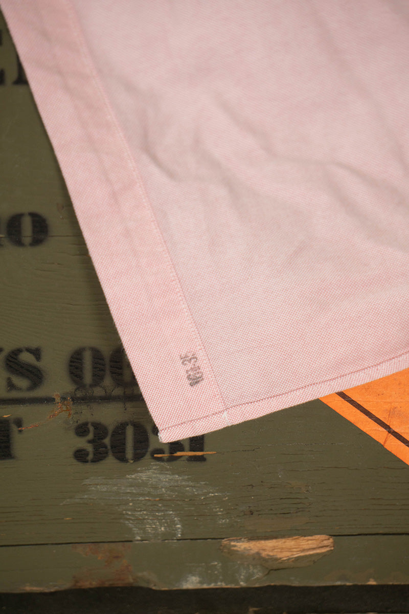 1990 Camicia Ralph Lauren Rosa " XL"