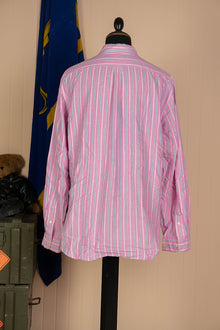 2000 Camicia Ralph Lauren a Righe "XXL"