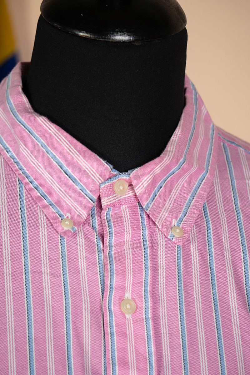 2000 Camicia Ralph Lauren a Righe "XXL"