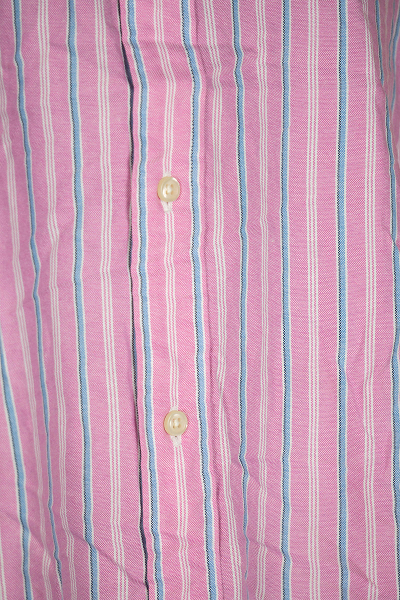 2000 Camicia Ralph Lauren a Righe "XXL"