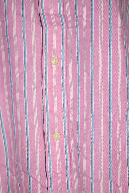2000 Camicia Ralph Lauren a Righe "XXL"