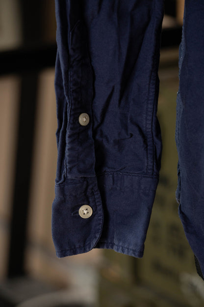 Camicia Ralph Lauren Blu Navy "S"