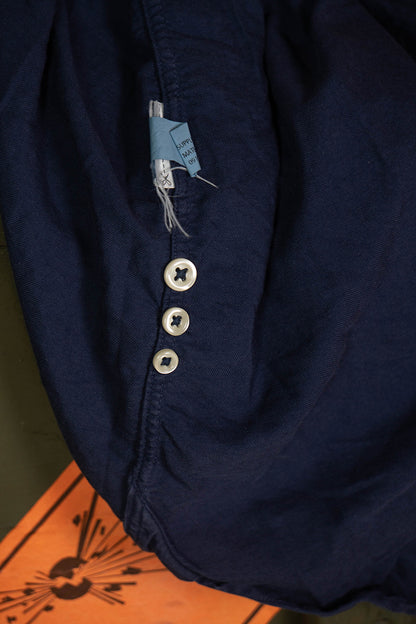 Camicia Ralph Lauren Blu Navy "S"