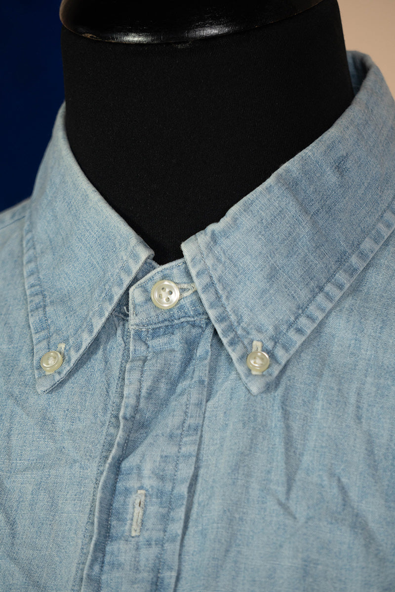 Camicia Ralph Lauren Denim "L"