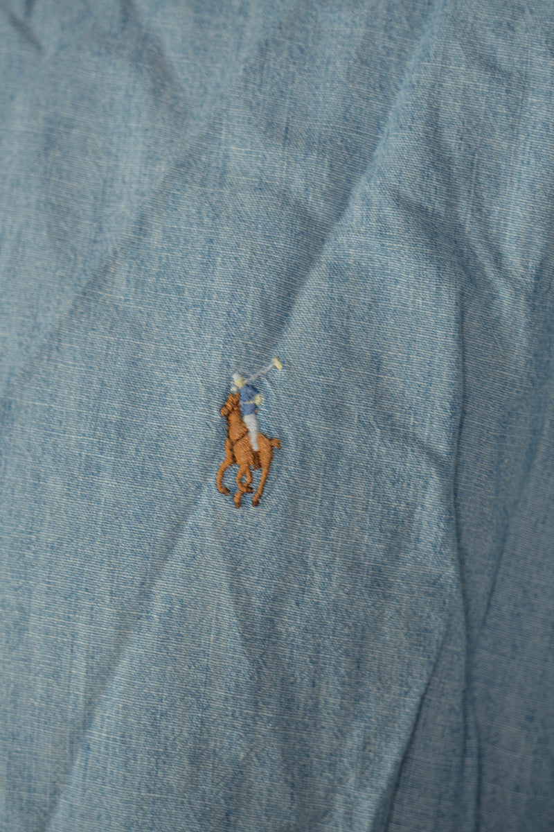 Camicia Ralph Lauren Denim "L"