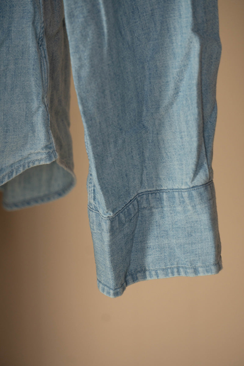 Camicia Ralph Lauren Denim "L"