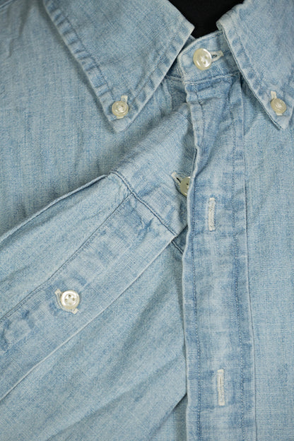 Camicia Ralph Lauren Denim "L"