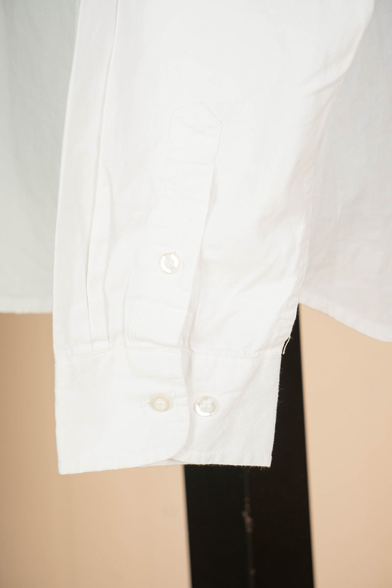 1990 Camicia Ralph Lauren Bianca "XXL"