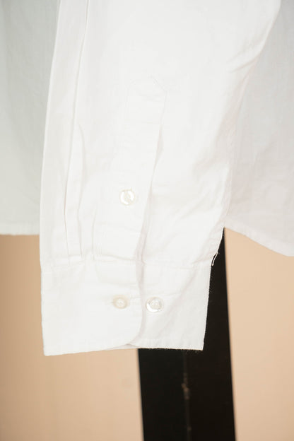 1990 Camicia Ralph Lauren Bianca "XXL"