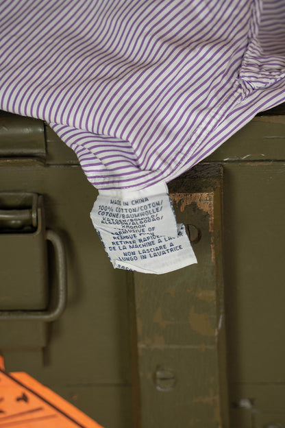 2000 Camicia Polo Ralph Lauren a righe "L"