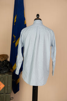 1990 Camicial Ralph Lauren Righe "M"