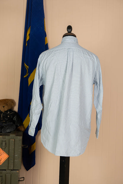 1990 Camicial Ralph Lauren Righe "M"