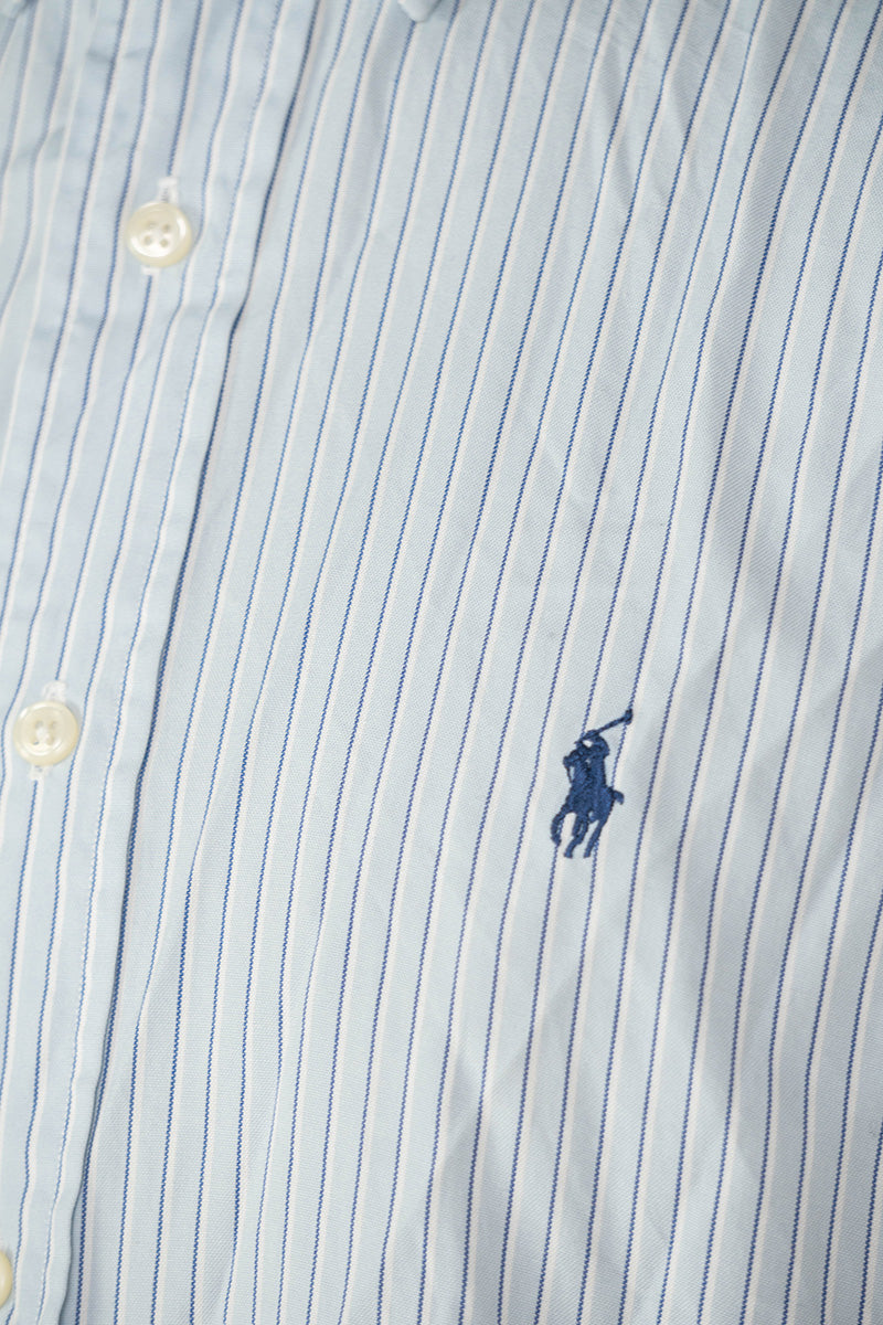 1990 Camicial Ralph Lauren Righe "M"