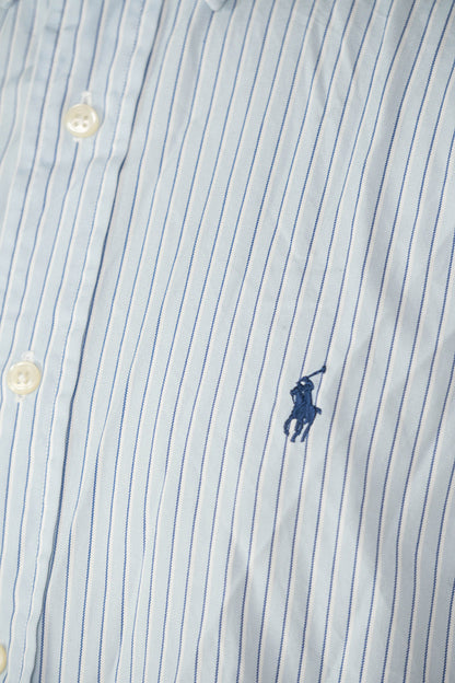 1990 Camicial Ralph Lauren Righe "M"