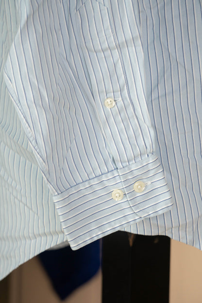 1990 Camicial Ralph Lauren Righe "M"