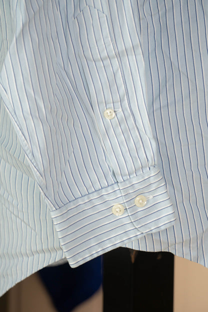 1990 Camicial Ralph Lauren Righe "M"