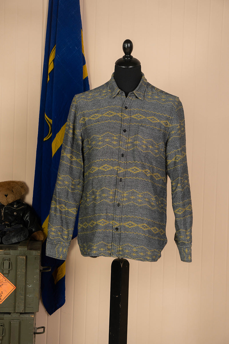 2000 Camicia Overshirt Levi's "M"