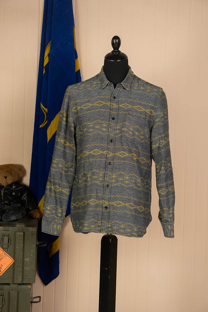 2000 Camicia Overshirt Levi's "M"