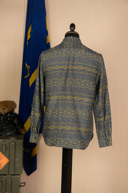 2000 Camicia Overshirt Levi's "M"