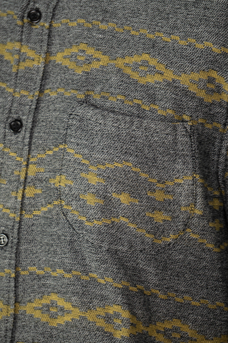 2000 Camicia Overshirt Levi's "M"