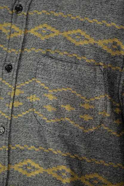 2000 Camicia Overshirt Levi's "M"