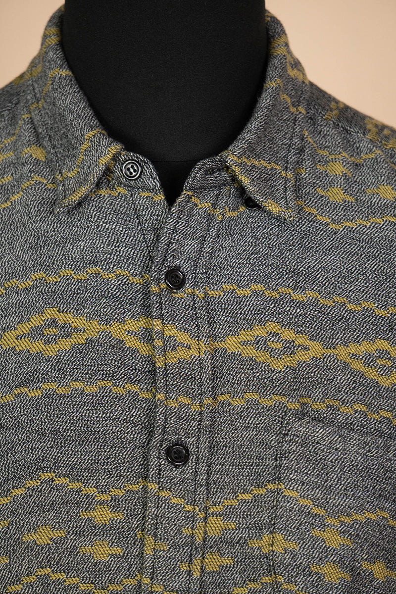 2000 Camicia Overshirt Levi's "M"