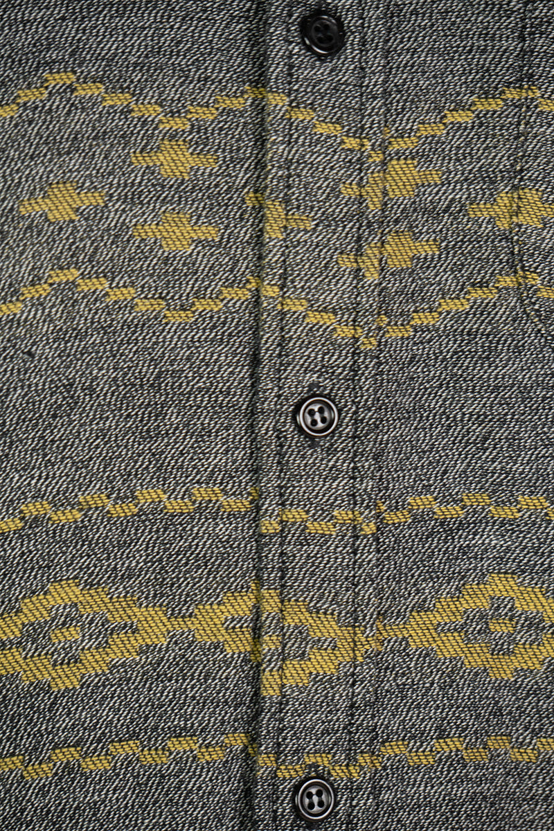 2000 Camicia Overshirt Levi's "M"