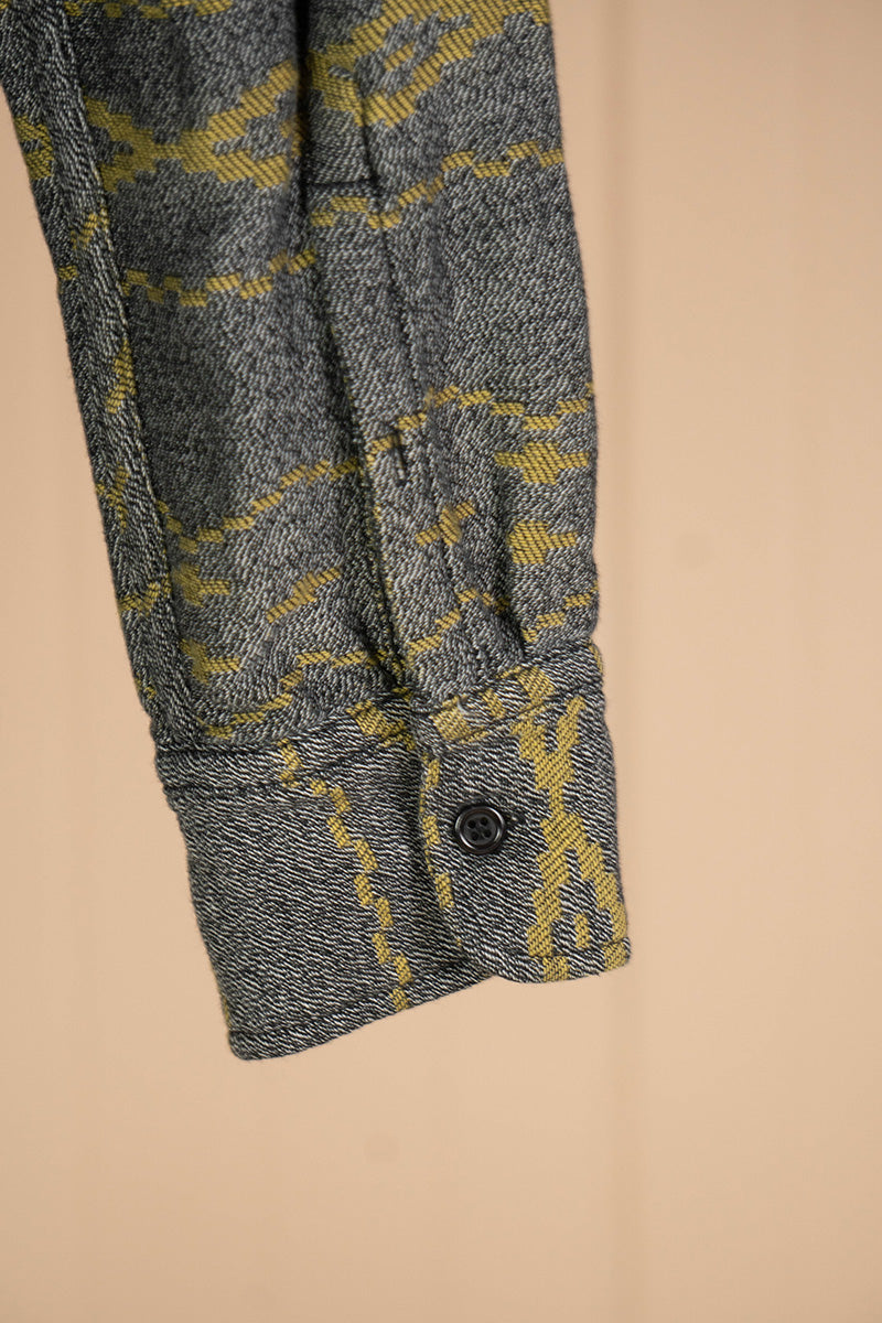 2000 Camicia Overshirt Levi's "M"