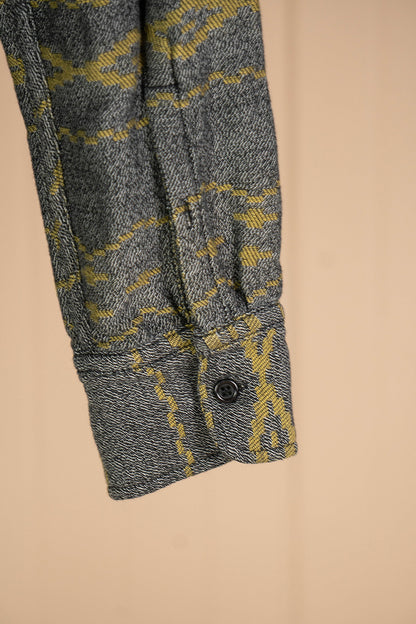 2000 Camicia Overshirt Levi's "M"