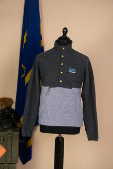 Raro Pile Patagonia Viva los fun hogs "M-S W-XS"