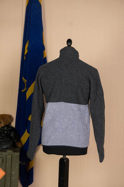 Raro Pile Patagonia Viva los fun hogs "M-S W-XS"