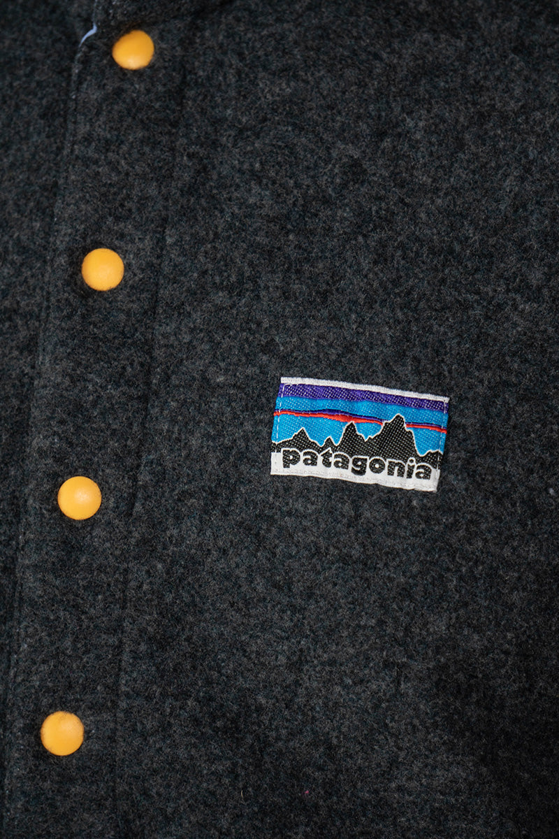 Raro Pile Patagonia Viva los fun hogs "M-S W-XS"