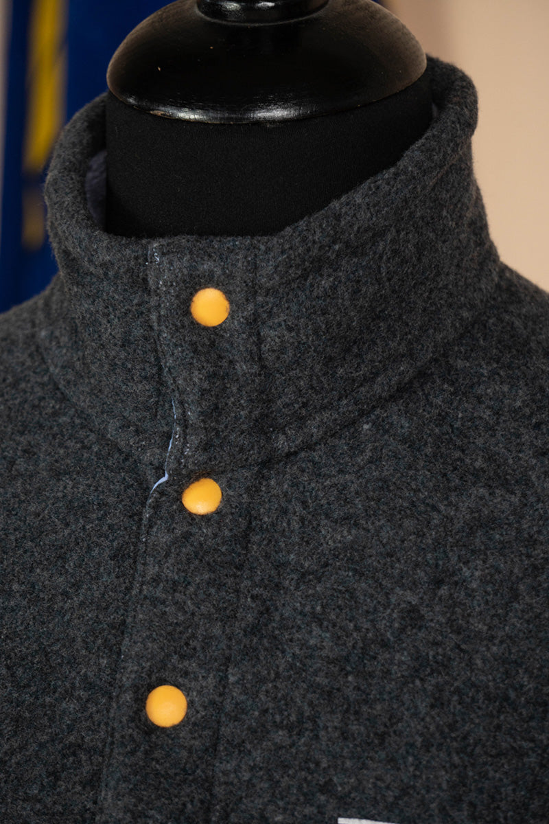 Raro Pile Patagonia Viva los fun hogs "M-S W-XS"