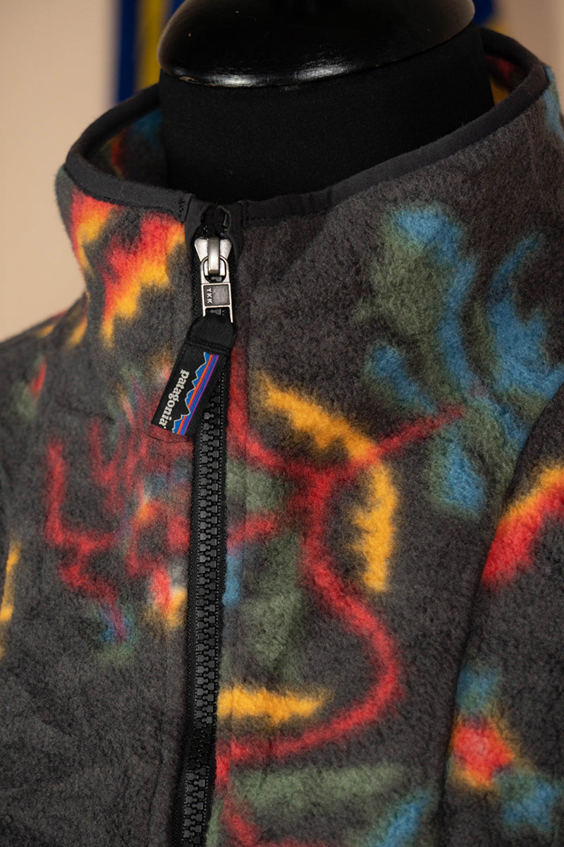 Pile Patagania Utility "M-L W-M"