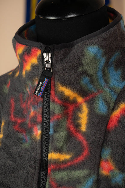 Pile Patagania Utility "M-L W-M"