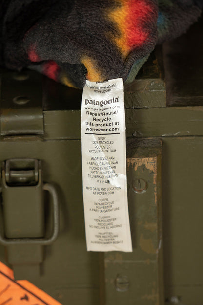 Pile Patagania Utility "M-L W-M"