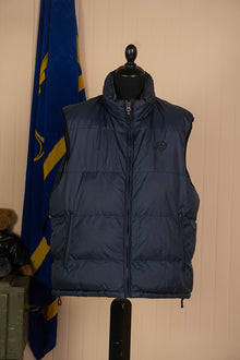 2000 Piumino Smanicato Schott "XXXL"